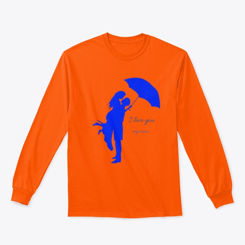 special design my store T-shirt design 