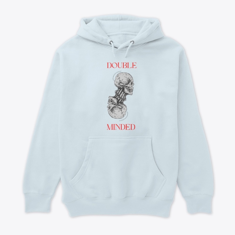 Divided Thoughts United Skulls