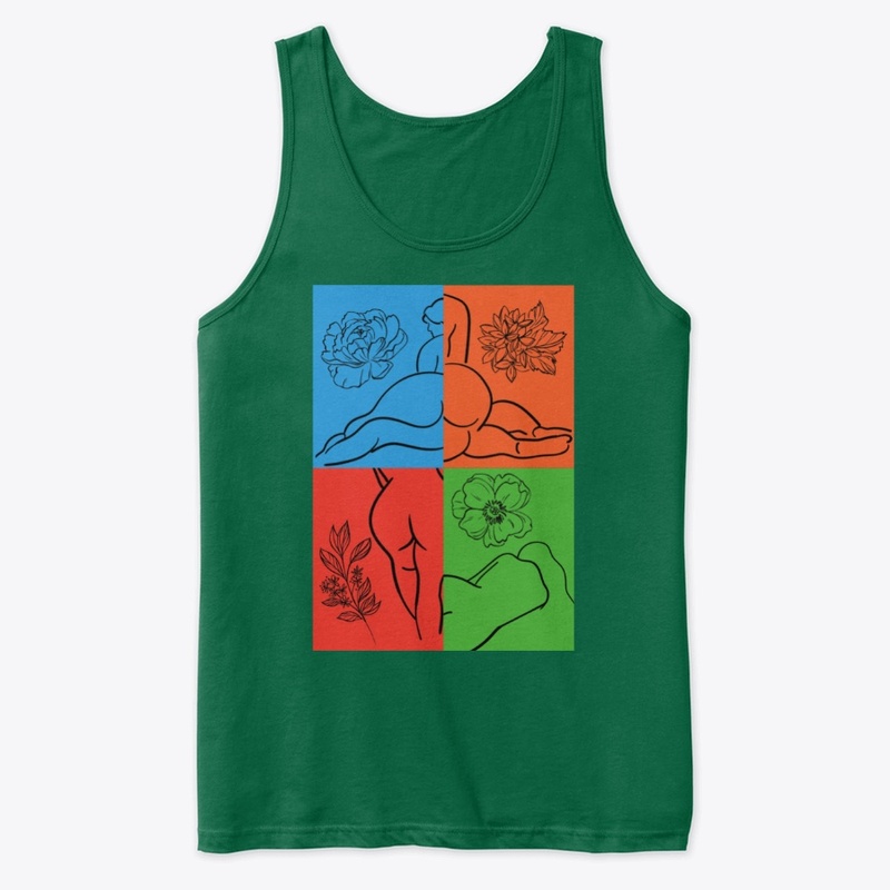 Femme Fatale | Fatal Woman