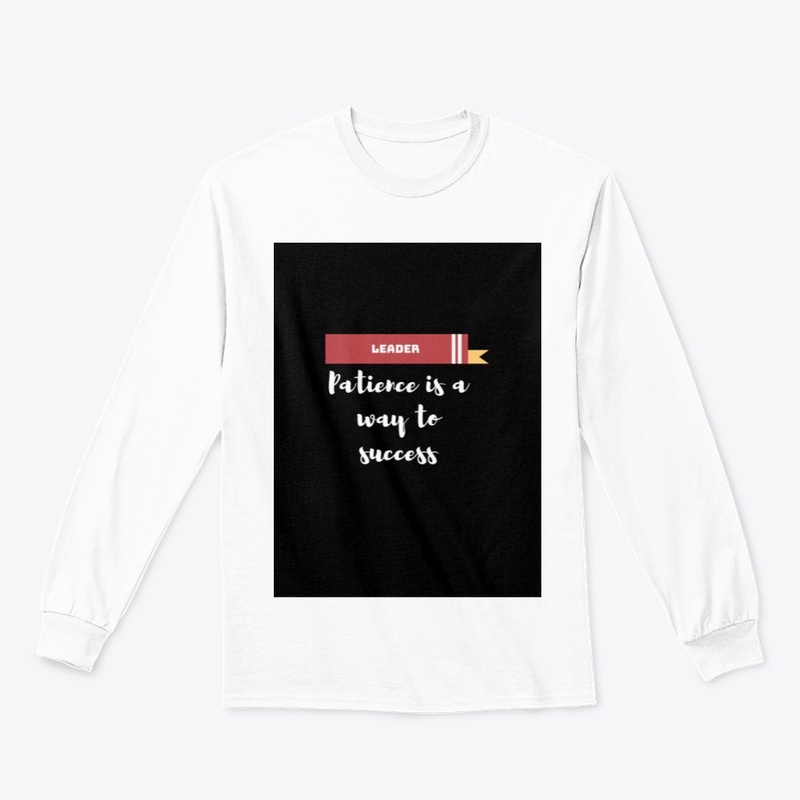 PATIENCE THSIRT