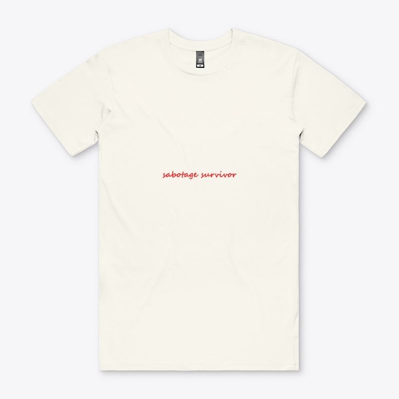 Sabotage Survivor