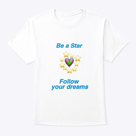 Marinell   4th Grade White T-Shirt Front