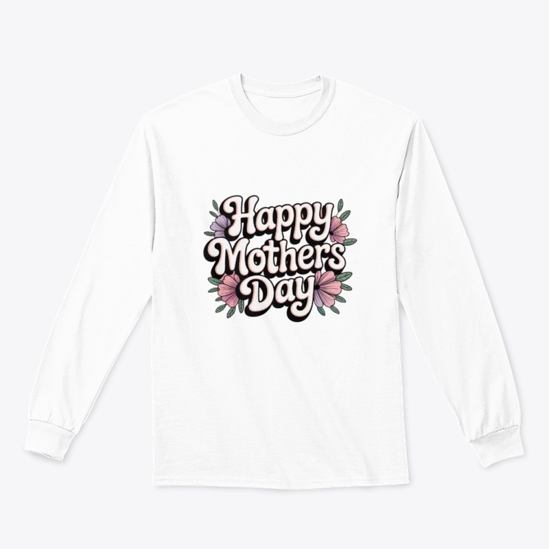 Wishing You a Happy Mother's Day