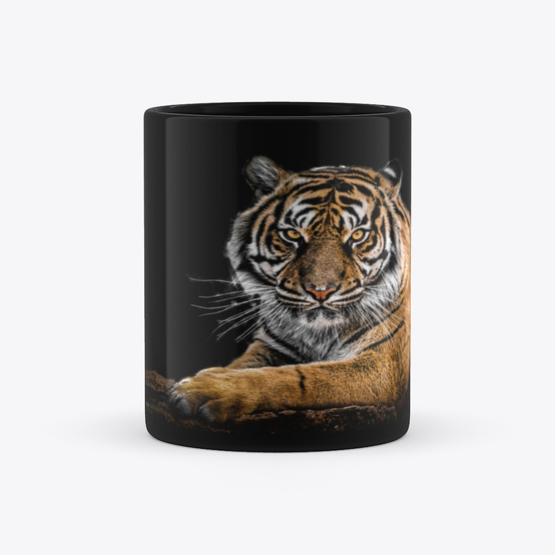 Lion Inside