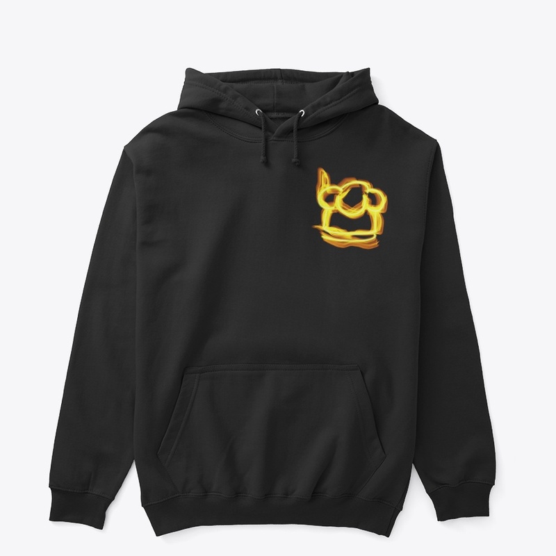 The Fire Chef Hat