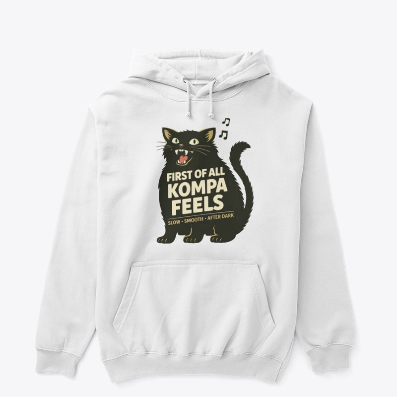 Kompa Feels After Dark