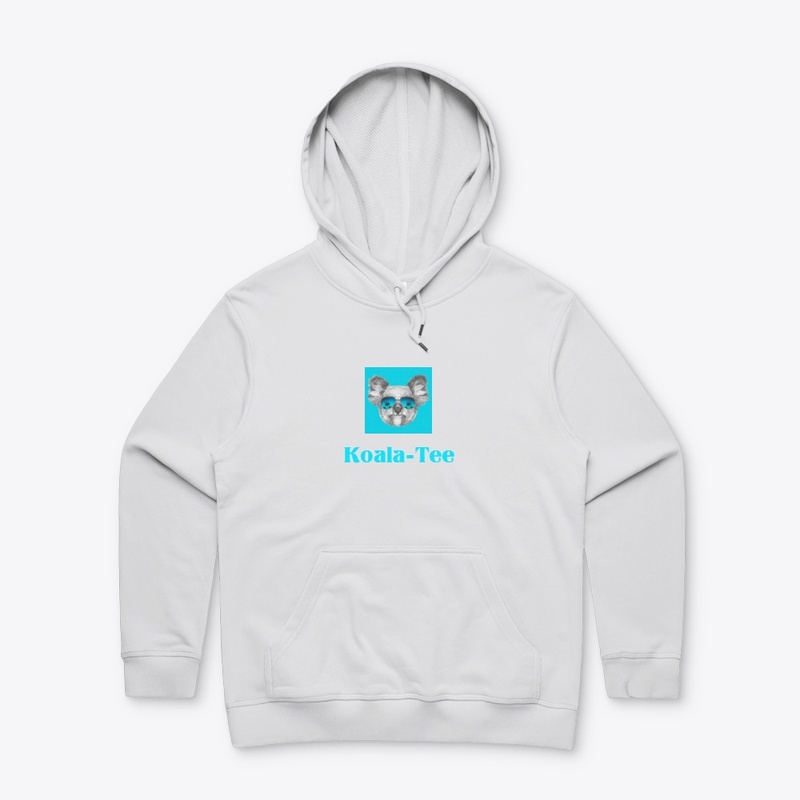 Cool Koala_Tee