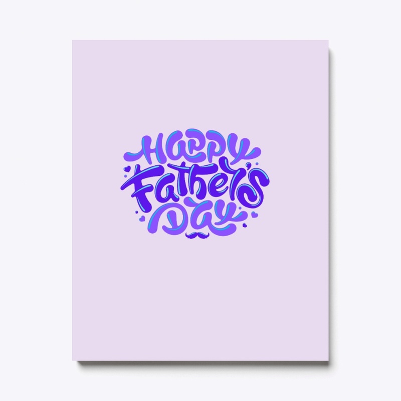 happy fathers day