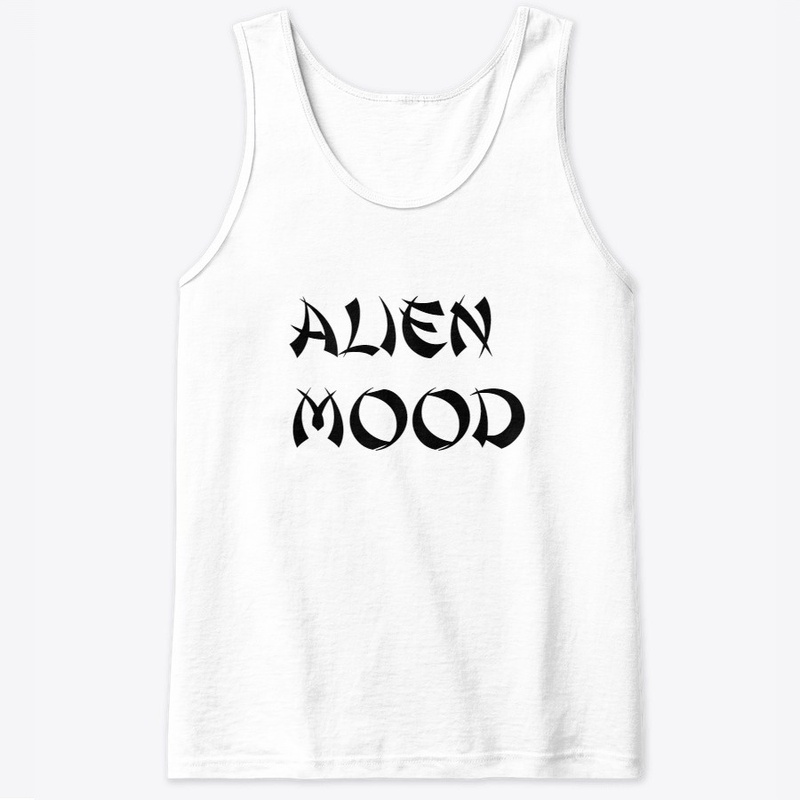 Alien Mood Collection