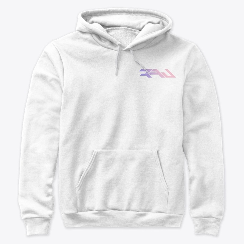 Gradient Raw Logo