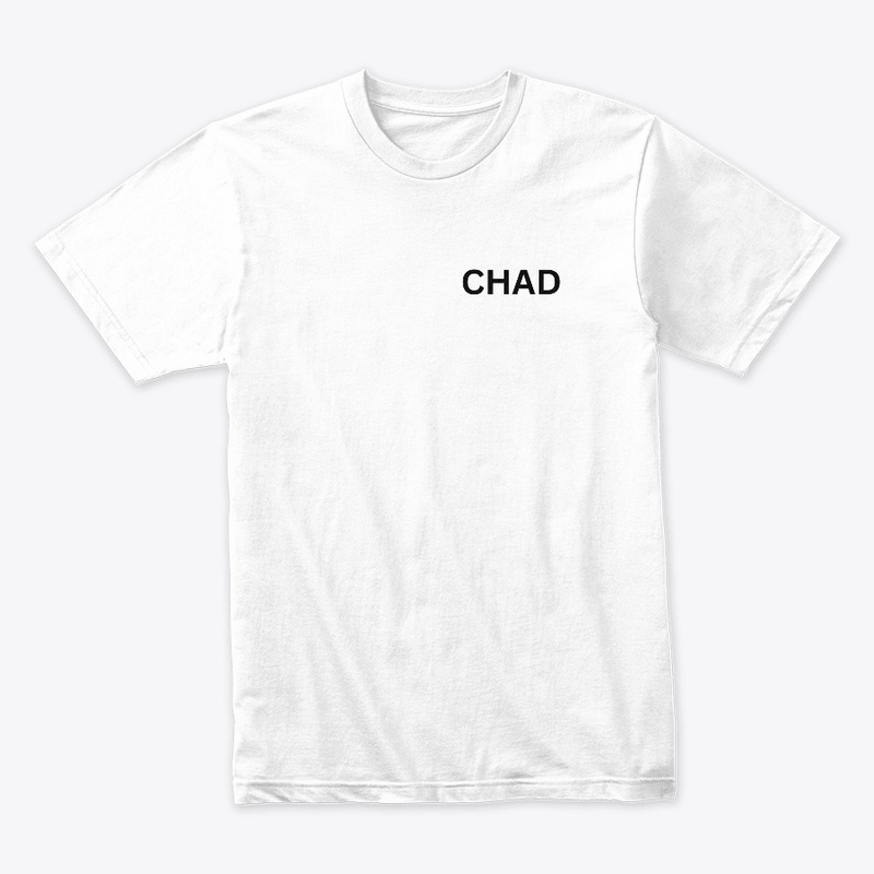 BASED AF CHAD