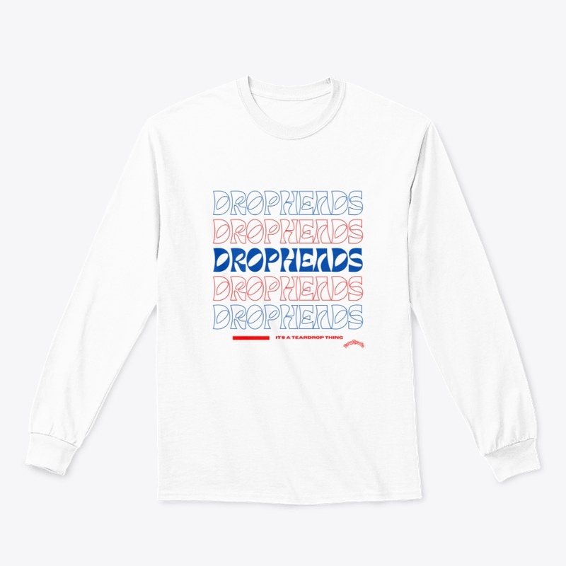 DropHeads 4th of July Collection