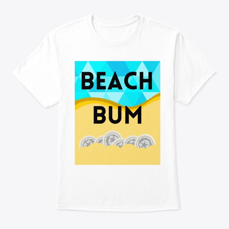 Beach Bum Treasure