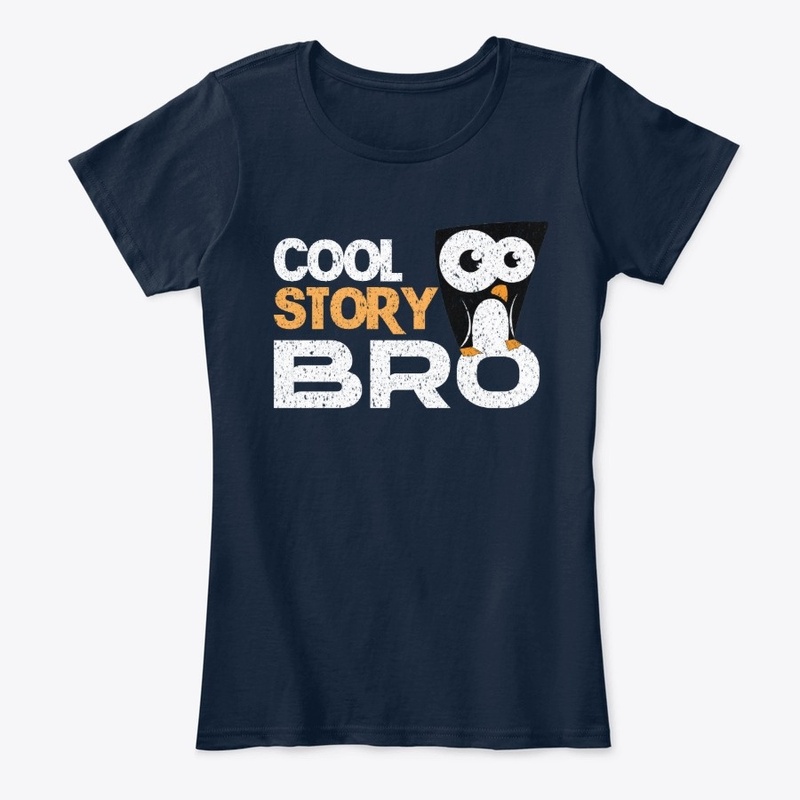 Cool Story