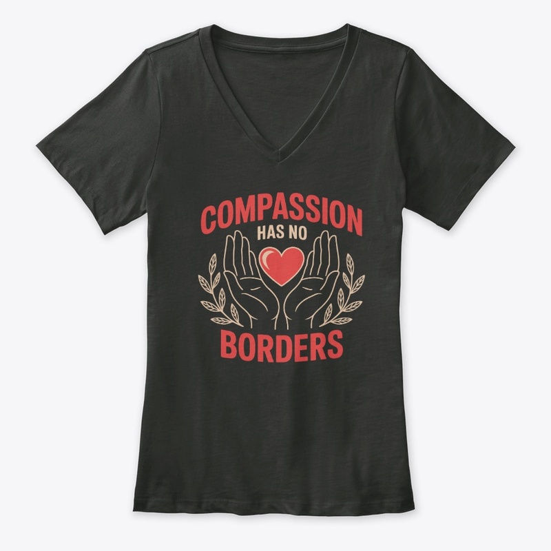 Compassion Has No Borders