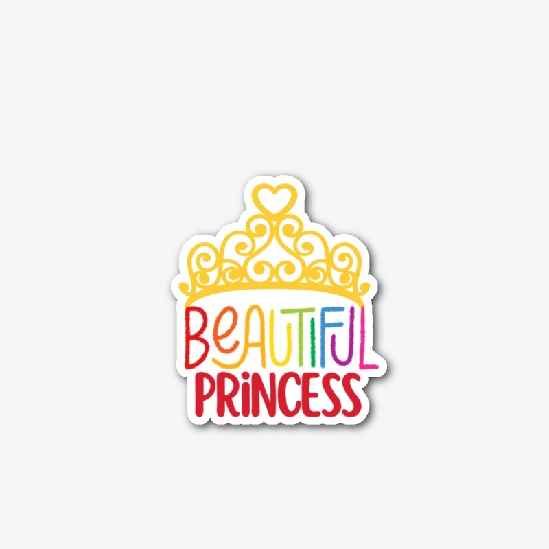 Princess Crown