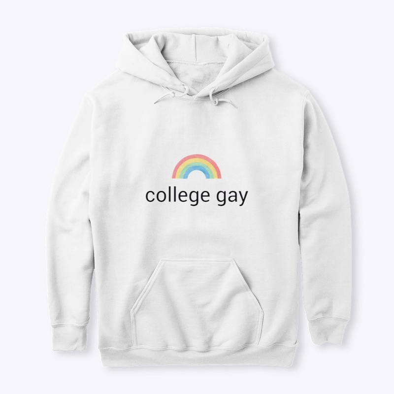 College Gay