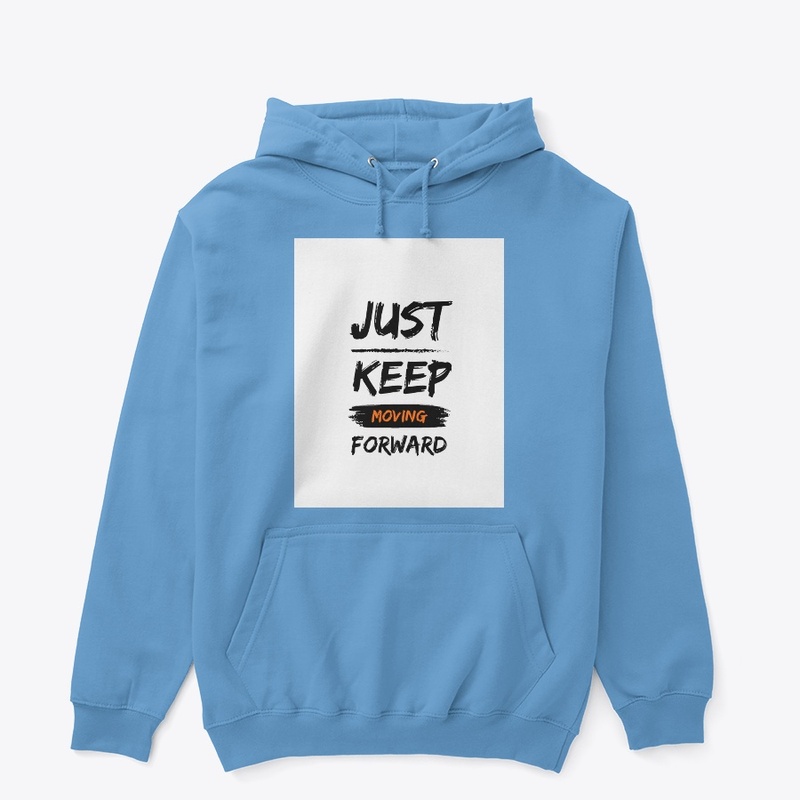 unisexual pullover hoodies