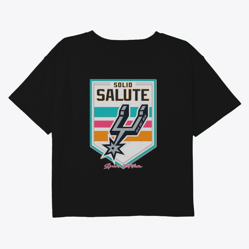 Fiesta colors Spur