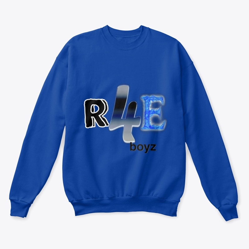 Rt4 blue
