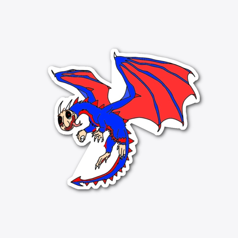 CD The Sleep Demon Dragon