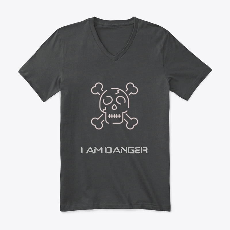 Danger