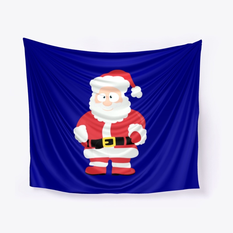 SANTA MAN