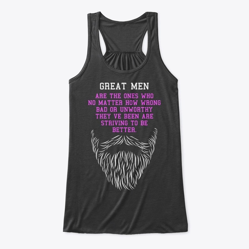 The Gentleman & his beard!