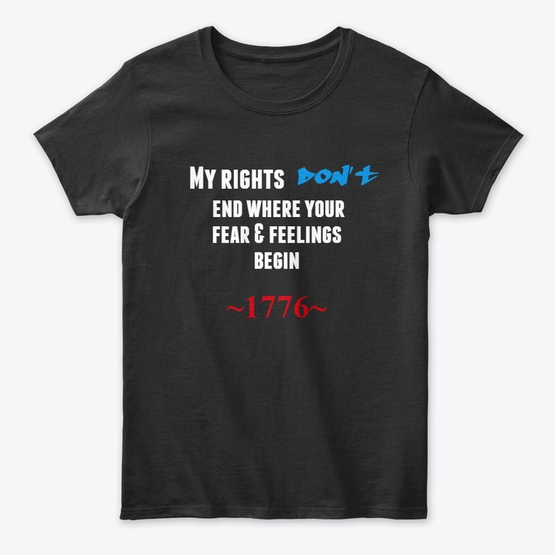 My Rights