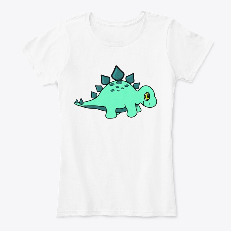 Dinosaur Print Collection