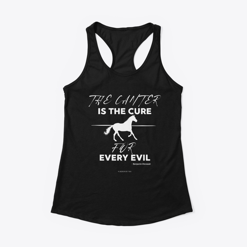 The Canter (drk)