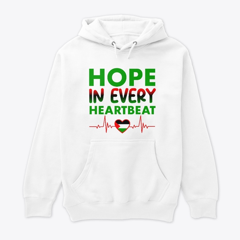 Hope in Every Heartbeat