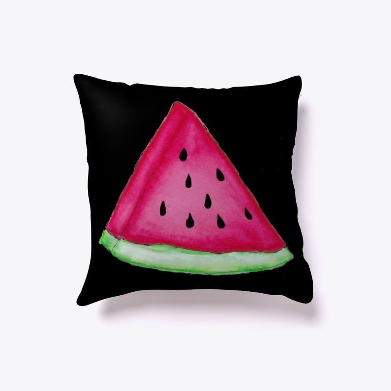 Watermelon Slice