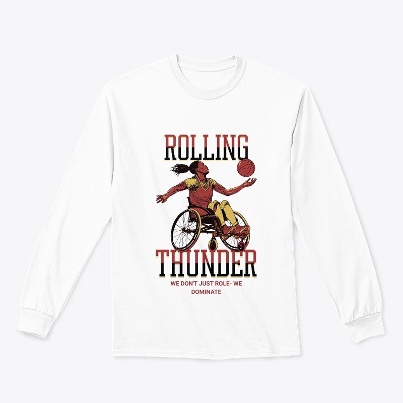 Rolling Thunder