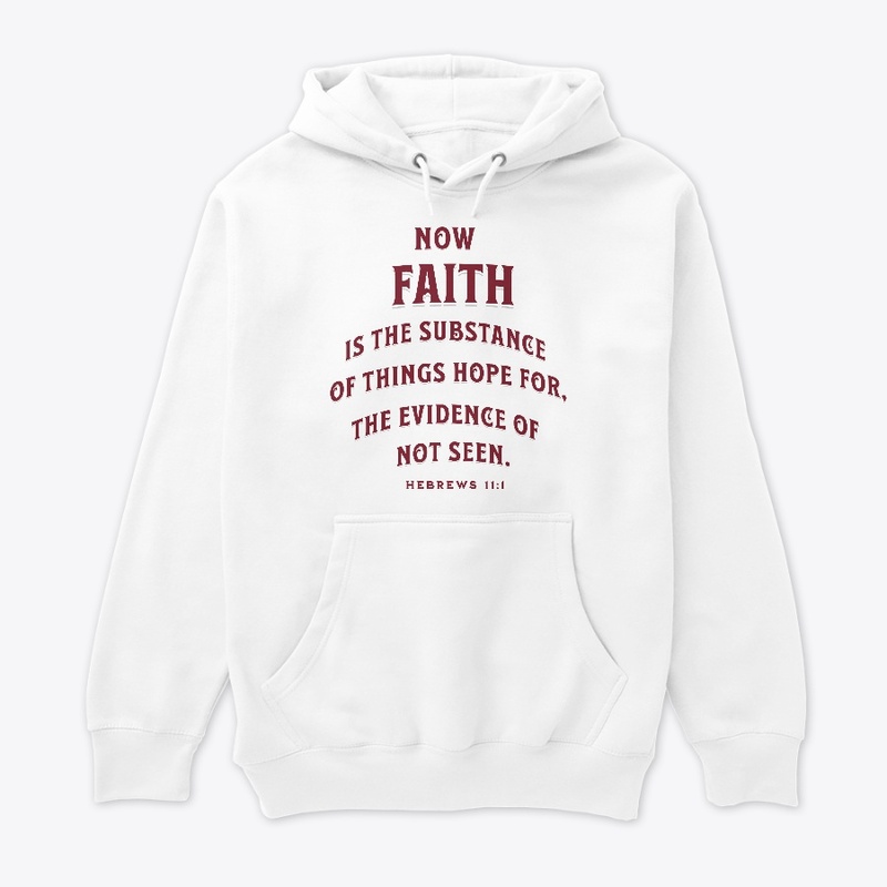 Faith tshirt