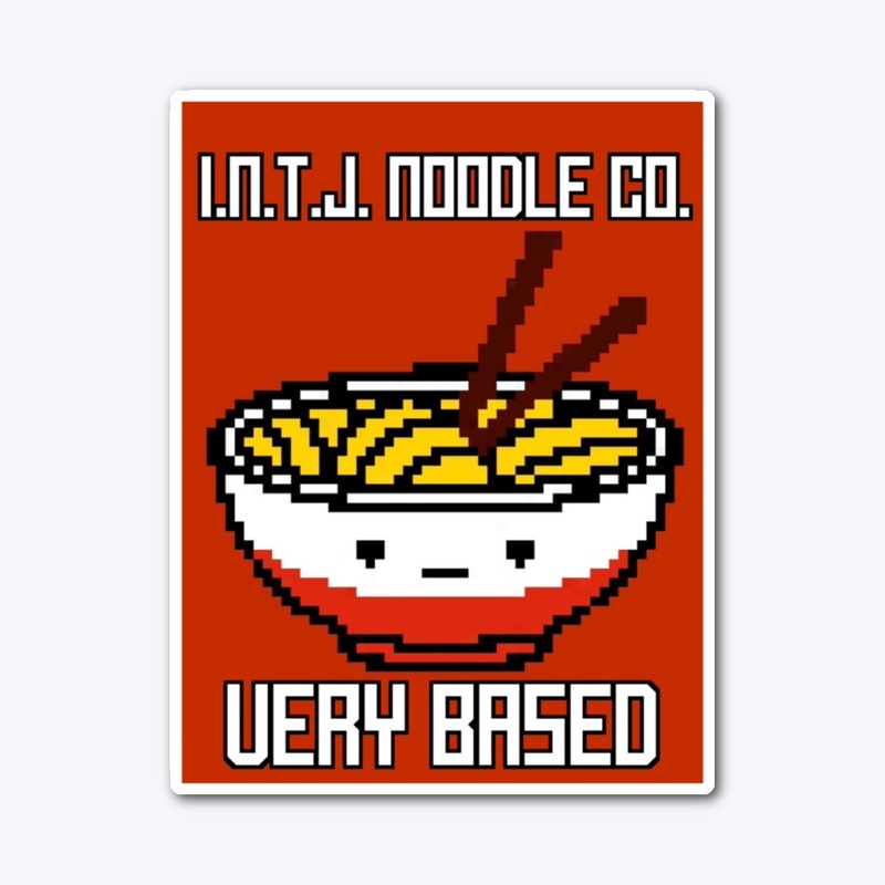 I.N.T.J. Noodle Co. 