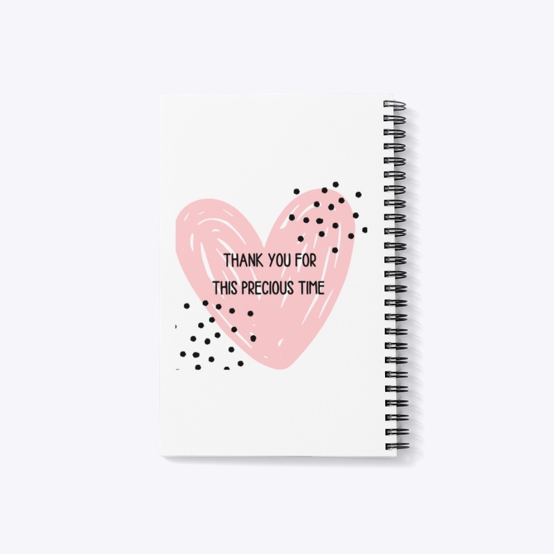 APPRECIATION MUG CUP 
