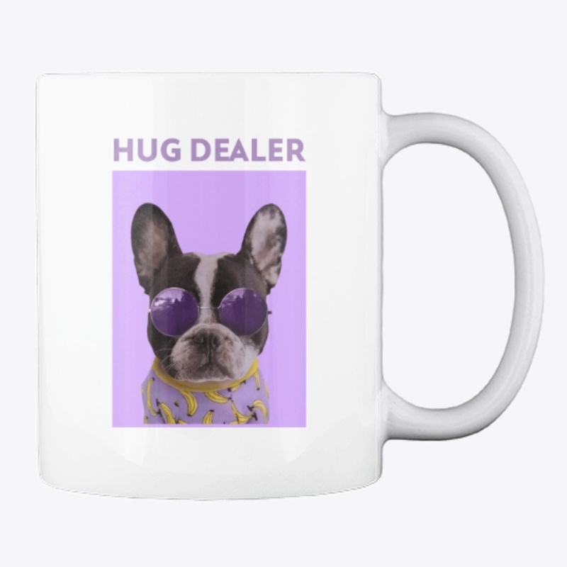 HUG DEALER