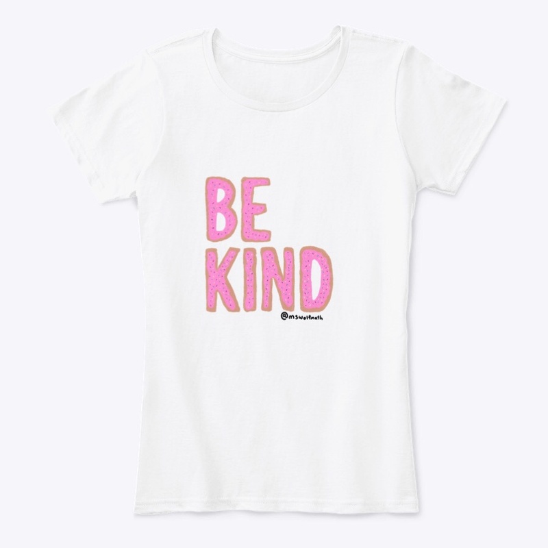 Be Kind Donuts