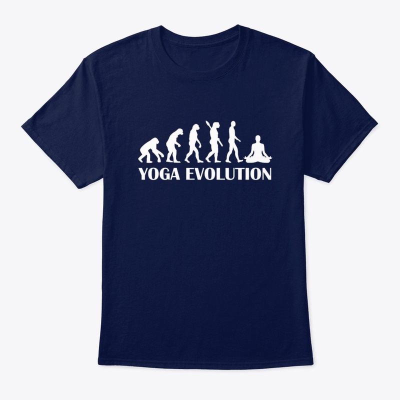 Yoga Evolution