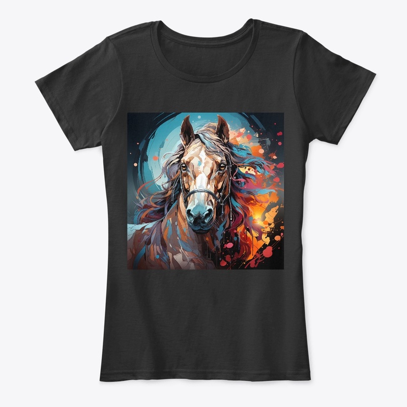 Horse Enigma - 4
