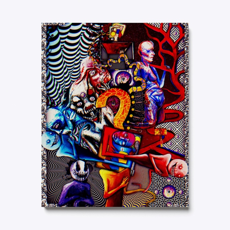 𝘽𝙚𝙞𝙣𝙜 𝙄𝙣 𝙈𝙮 𝙈𝙞𝙣𝙙