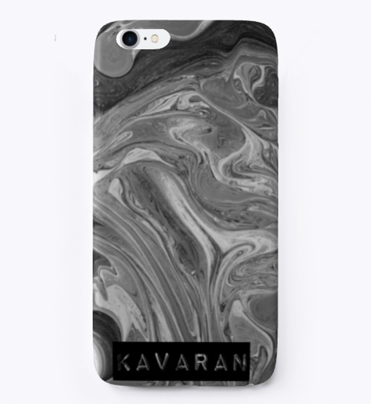 iPhone And Samsung Kavaran Cases