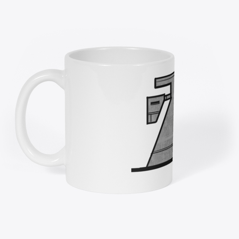 Brute 25