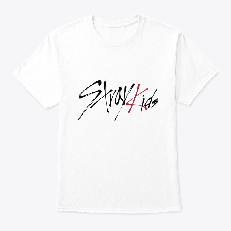 straykids white