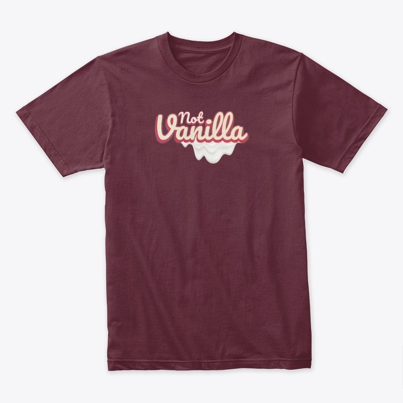 Not Vanilla
