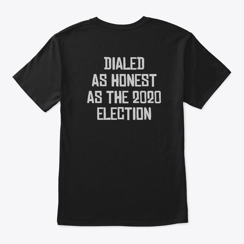 Scoopshaker Gear ELECTION T Shirt