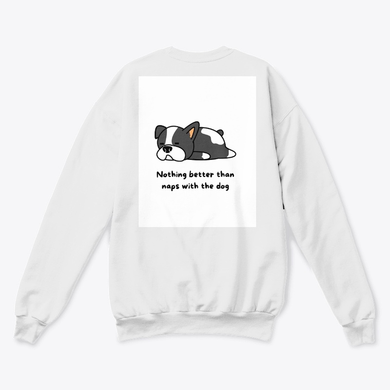 Style Unleashed: New Tee!
