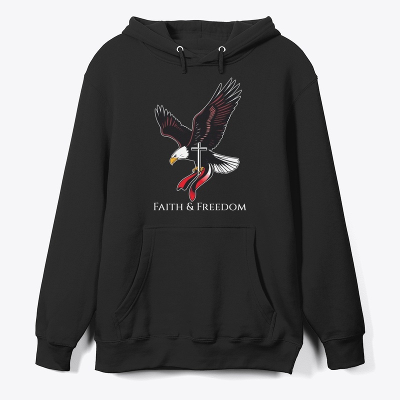4th of July - Independence Day T-Shirt