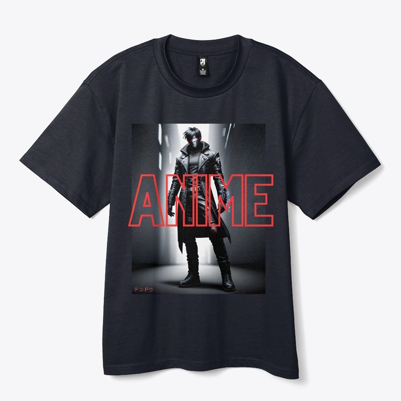 Dark Anime